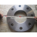 Norma DIN padrão Flange, Flange de placa de aço inoxidável